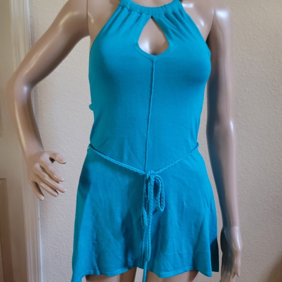 Cache halter Top - Picture 1 of 9